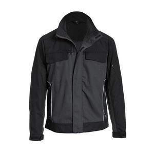 chaqueta de trabajo