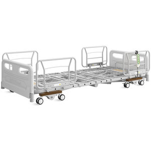 cama hospitalaria