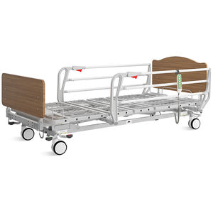 cama hospitalaria