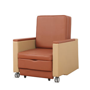 sillón médico de poliuretano