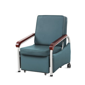 sillón médico de poliuretano