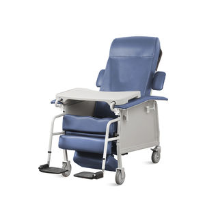 sillón médico de poliuretano