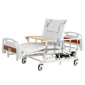cama hospitalaria