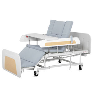 cama hospitalaria