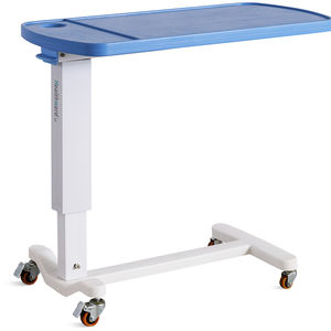 mesa contemporánea