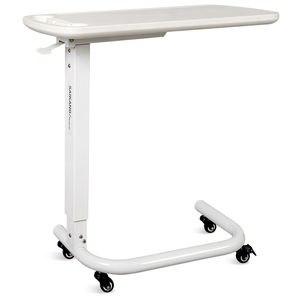 mesa contemporánea