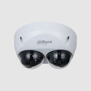 cámara de seguridad PTZ