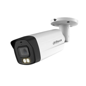 cámara de seguridad CCTV