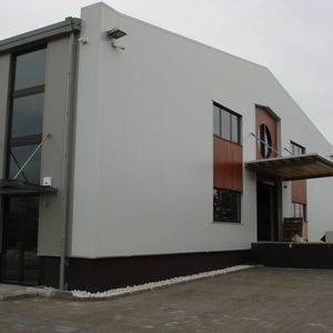 aislante térmico