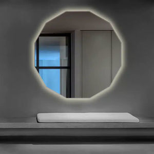 espejo de pared