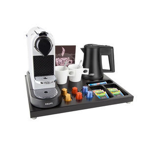 bandeja de servicio MDF
