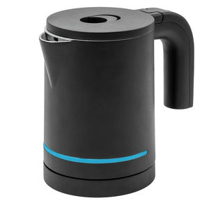 hervidor de acero inoxidable