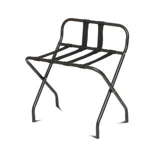 portaequipajes para habitación de hotel