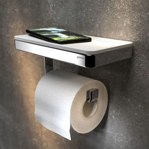 portarrollos de pared