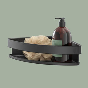 canasta de pared para ducha