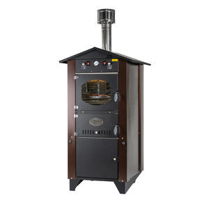 forno para pizzas para uso residencial