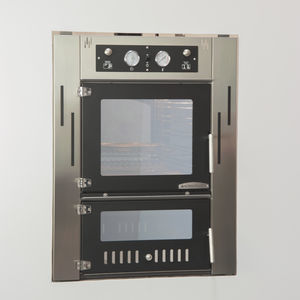 forno para pizzas para uso residencial