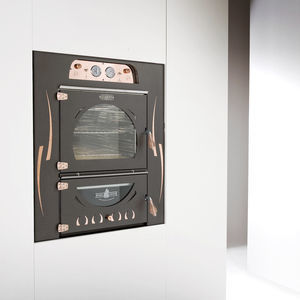 forno para pizzas para uso residencial