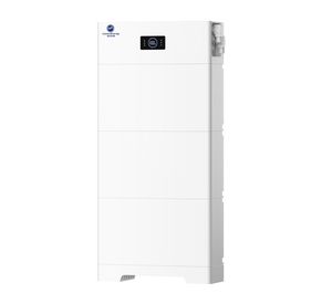 sistema de almacenamiento de energía para uso residencial