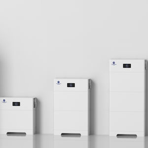 sistema de almacenamiento de energía para uso residencial