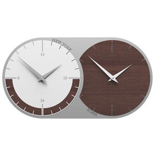 reloj contemporáneo