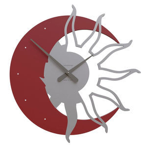 reloj de diseño original