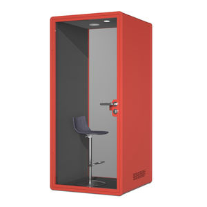 cabina telefónica para oficina