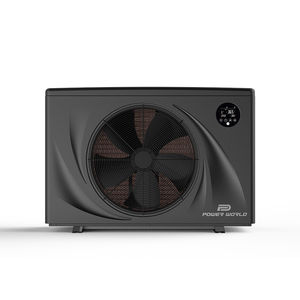 bomba de calor de aire