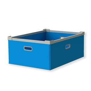 caja de almacenamiento
