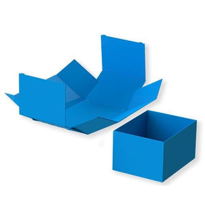 caja de almacenamiento