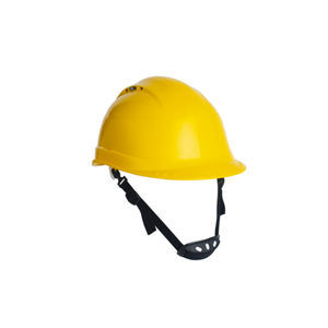 casco para obras