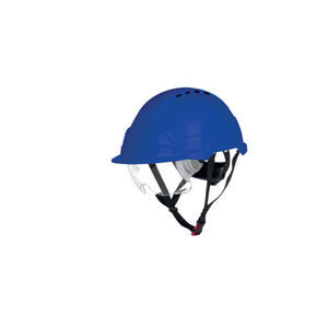 casco para obras