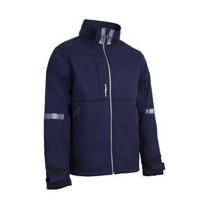 chaqueta de trabajo