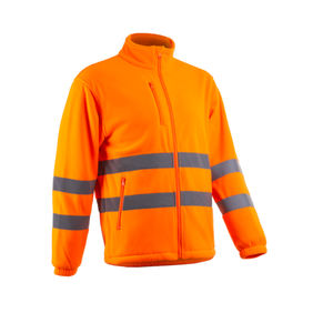 chaqueta de trabajo