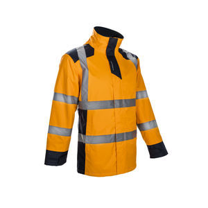 chaqueta de trabajo