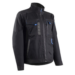chaqueta de trabajo