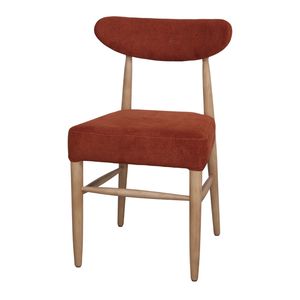silla de diseño escandinavo