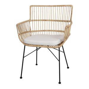 silla de diseño escandinavo