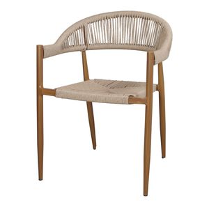 silla de diseño escandinavo