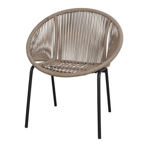 silla de diseño escandinavo
