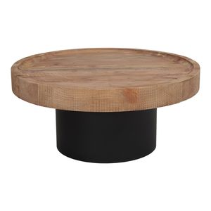 mesa de centro contemporánea