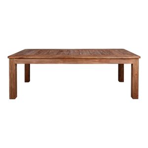 mesa de comedor contemporánea
