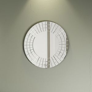 espejo de pared