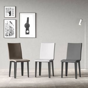silla contemporánea
