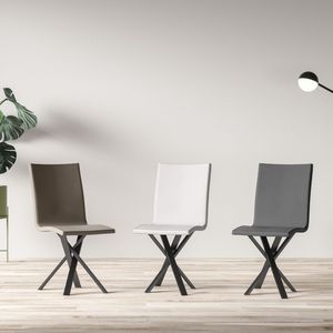 silla contemporánea