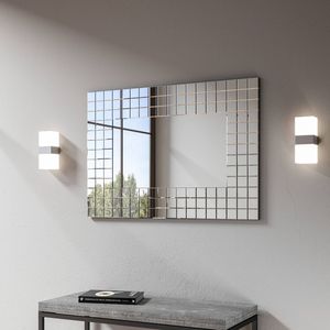 espejo de pared