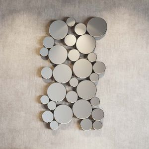espejo de pared
