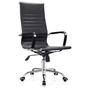 silla de oficina contemporánea