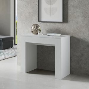 consola extensible