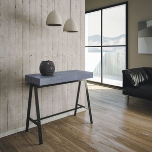 consola extensible